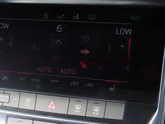 アウディ Ａ７ 埼玉県 2020(令2)年 3.6万km パール ブラックレザーシート/アダプティブクルーズコントロール/スポーツパッケージ/アシスタンスパッケージ/バーチャルコックピッ/ androidauto/ブラインドスポットモニター/全周囲カメラ/純正ナビ/ETC/フルセグ/置くだけ充電/スポーツサスペンション