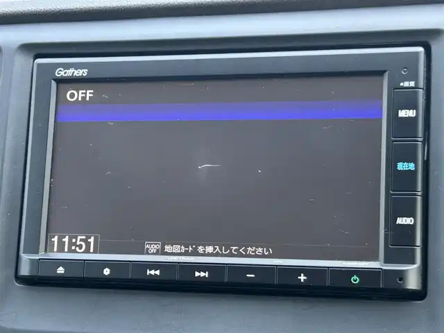 ホンダ Ｎ ＷＧＮ G 大阪府 2018(平30)年 4.1万km プレミアムホワイトパールⅡ ナビ　/Ｂｌｕｅｔｏｏｔｈ　/プッシュスタート　/スマートキー　/オートエアコン　/フロアーマット　/サイドバイザー　/アイドリングストップ