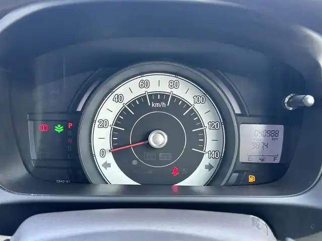 ホンダ Ｎ ＷＧＮ G 大阪府 2018(平30)年 4.1万km プレミアムホワイトパールⅡ ナビ　/Ｂｌｕｅｔｏｏｔｈ　/プッシュスタート　/スマートキー　/オートエアコン　/フロアーマット　/サイドバイザー　/アイドリングストップ