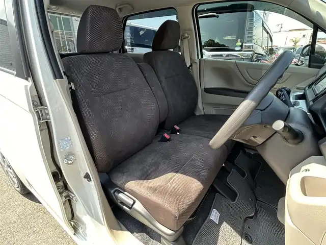 ホンダ Ｎ ＷＧＮ G 大阪府 2018(平30)年 4.1万km プレミアムホワイトパールⅡ ナビ　/Ｂｌｕｅｔｏｏｔｈ　/プッシュスタート　/スマートキー　/オートエアコン　/フロアーマット　/サイドバイザー　/アイドリングストップ