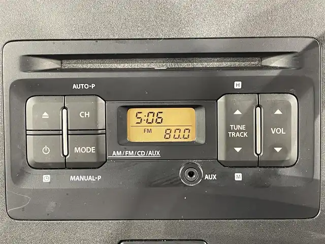 スズキ ワゴンＲ FA 愛知県 2021(令3)年 3.6万km フィズブルーパールメタリック CDチューナー/・AM/FM/CD/デュアルセンサーブレーキサポート/・衝突軽減ブレーキ/レーンキープアシスト/スペアキー/オートライト/AC/純正フロアマット/保証書