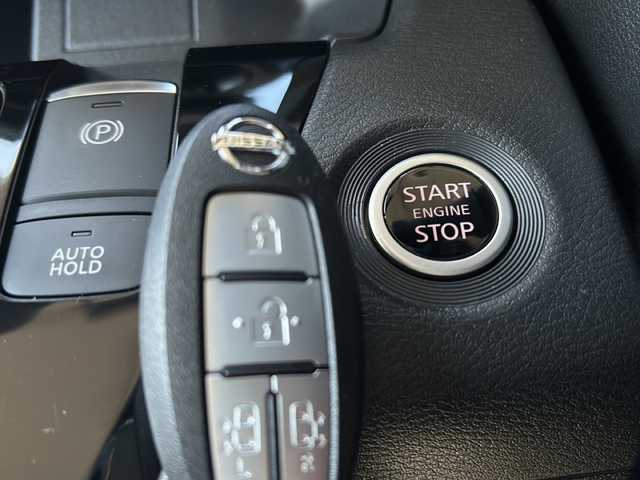 日産 ルークス HWS X プロパイロットED 秋田県 2021(令3)年 3.9万km チタニウムグレーメタリック 純正メモリナビ/純正CD、DVD、BT、フルセグ/全方位カメラ/純正14インチアルミ/ドライブレコーダー/４WD/ETC/前後コーナーセンサー