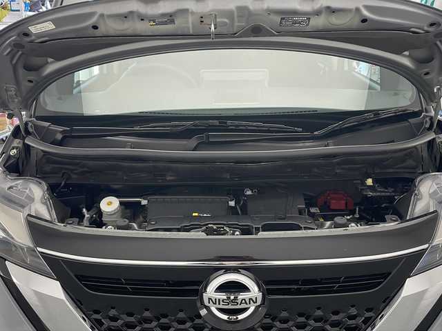 日産 ルークス HWS X プロパイロットED 長野県 2021(令3)年 3.9万km チタニウムグレーメタリック 純正メモリナビ/純正CD、DVD、BT、フルセグ/全方位カメラ/純正14インチアルミ/ドライブレコーダー/４WD/ETC/前後コーナーセンサー