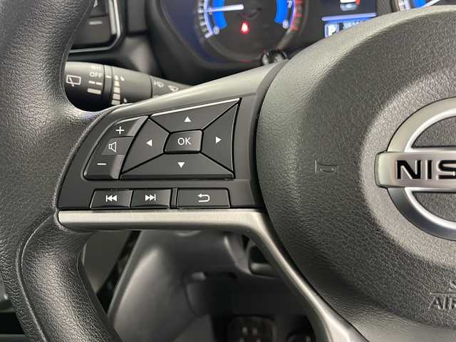 日産 ルークス HWS X プロパイロットED 長野県 2021(令3)年 3.9万km チタニウムグレーメタリック 純正メモリナビ/純正CD、DVD、BT、フルセグ/全方位カメラ/純正14インチアルミ/ドライブレコーダー/４WD/ETC/前後コーナーセンサー