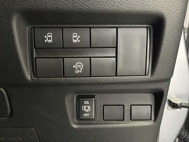 日産 ルークス HWS X プロパイロットED 長野県 2021(令3)年 3.9万km チタニウムグレーメタリック 純正メモリナビ/純正CD、DVD、BT、フルセグ/全方位カメラ/純正14インチアルミ/ドライブレコーダー/４WD/ETC/前後コーナーセンサー