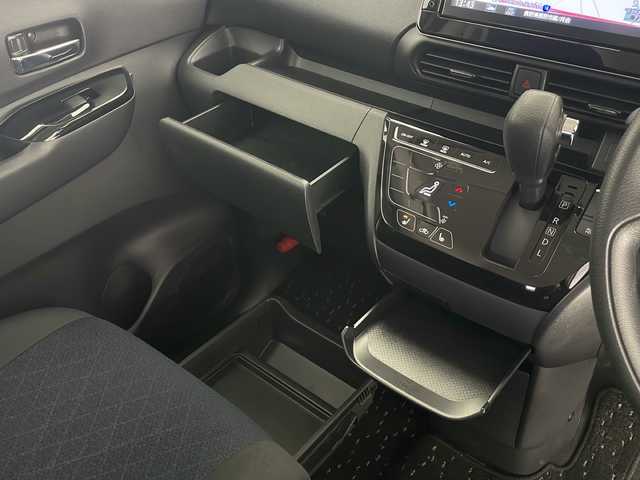 日産 ルークス HWS X プロパイロットED 長野県 2021(令3)年 3.9万km チタニウムグレーメタリック 純正メモリナビ/純正CD、DVD、BT、フルセグ/全方位カメラ/純正14インチアルミ/ドライブレコーダー/４WD/ETC/前後コーナーセンサー