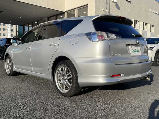 トヨタ カルディナ GT FOUR 山形県 2007(平19)年 5.3万km シルバーM ・４WD/・レカロシート/・モデリスタマフラー/・社外エアクリーナー（純正有）/・社外ナビ/フルセグ/CD/DVD/・バックカメラ/・ETC/・オートライト/・純正AW/・純正マット/・スペアキー1本/・保証書/・取扱説明書