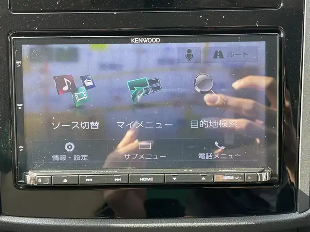 スバル インプレッサ ＸＶ 2．0i－L アイサイト 岩手県 2017(平29)年 6.4万km クリスタルホワイトP ワンオーナー/純正SDナビ/（CD/DVD/BTオーディオ/フルセグ）/バックカメラ/アイサイト/・アダクティブクルーズコントロール/・プリクラッシュブレーキ/・車線逸脱警報/X-MODE/ドライブレコーダー/ETC/スペアキー×1/保証書/取扱説明書