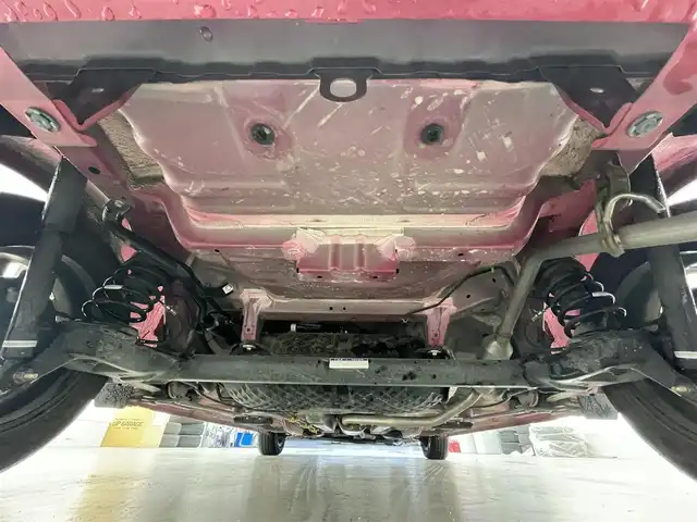 トヨタ ルーミー カスタムG 滋賀県 2020(令2)年 3.5万km ブラックマイカ/マゼンダベリーメタリック 社外ナビ/全方位カメラ/両側パワースライドドア/ドライブレコーダー/コーナーセンサー/後席用ヘッドレストモニターＤ＋Ｎ/前席シートヒーター/クルーズコントロール/ＬＥＤライト/オートハイビーム/レーンキープアシスト/プリクラッシュセーフティー/オートマチックハイビーム/オートライト