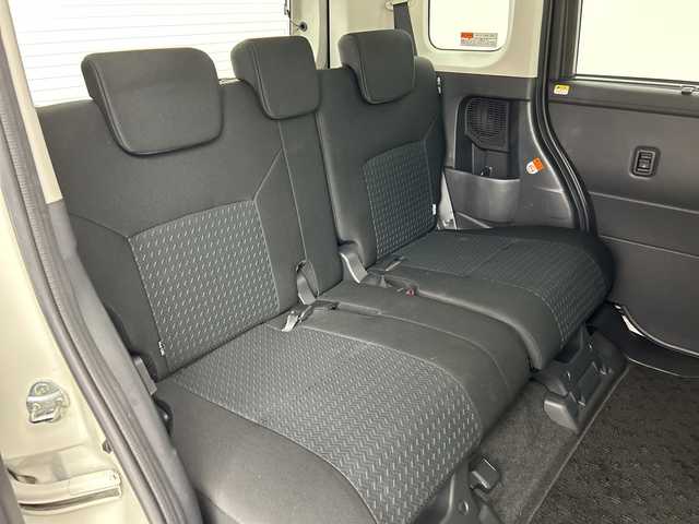 トヨタ ルーミー カスタムG 三重県 2021(令3)年 4.3万km パールホワイトⅢ /禁煙車//純正9型SDナビ//バックカメラ//オートAC//DN席シートヒーター//電子サイドブレーキ//ブレーキオートホールド//革巻きステアリング//ステアリングスイッチ//スマートアシスト//衝突軽減ブレーキ//レーンキープアシスト//レーダークルーズコントロール//両側ウェルカムパワースライドドア//アイドリングストップ//前後コーナーセンサー//社外前後ドライブレコーダー//純正ビルトインETC//GRフルエアロ