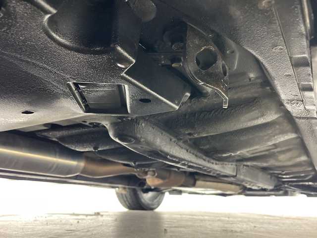 スバル インプレッサ ＷＲＸ STi 道央・札幌 2007(平19)年 13.7万km ダークグレーメタリック ・4WD/・純正エアロ（リア、サイドスポイラー）/・社外マフラー（ノーマル無）/・社外ナビ/・BT&CD/・横滑り防止装置/・SI-DRIVE/・ドライバーズコントロールセンターデフ/・クリフォードセキュリティ/・STI専用ハーフレザーシート/・ETC/・キセノンライト/・プッシュスタート/・スマートキー/・スペアリモコンキー×1/・セキュリティリモコン×1/・保証書/・取扱説明書