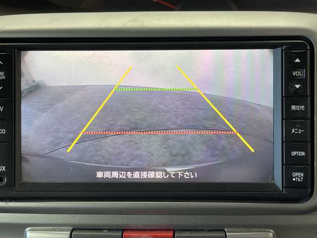 ダイハツ タント X リミテッド 群馬県 2013(平25)年 4.9万km ライトローズマイカメタリック 純正７インチＳＤナビ　バックカメラ　片側パワースライドドア　ベンチシート　ＥＴＣ　積み込みスタッドレスタイヤ　スマートキー　純正フロアマット　盗難防止装置　衝突被害軽減システム　禁煙車