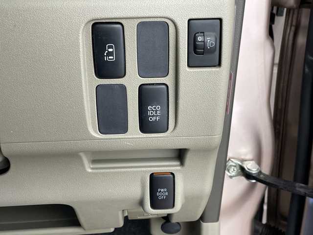 ダイハツ タント X リミテッド 群馬県 2013(平25)年 4.9万km ライトローズマイカメタリック 純正７インチＳＤナビ　バックカメラ　片側パワースライドドア　ベンチシート　ＥＴＣ　積み込みスタッドレスタイヤ　スマートキー　純正フロアマット　盗難防止装置　衝突被害軽減システム　禁煙車