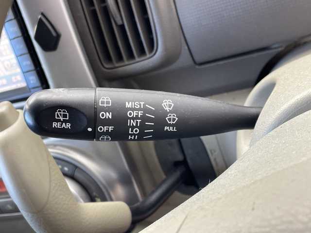 ダイハツ タント X リミテッド 群馬県 2013(平25)年 4.9万km ライトローズマイカメタリック 純正７インチＳＤナビ　バックカメラ　片側パワースライドドア　ベンチシート　ＥＴＣ　積み込みスタッドレスタイヤ　スマートキー　純正フロアマット　盗難防止装置　衝突被害軽減システム　禁煙車