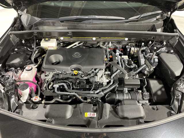 トヨタ ハリアー ハイブリッド Z レザーパッケージ 福岡県 2022(令4)年 3.4万km プレシャスブラックパール 純正12.3インチナビゲーション/フルセグテレビ/AM FM USB AUX BT/パノラマミックビューモニター/デジタルインナーミラー/パノラマルーフ/JBLプレミアムサウンド/LEDヘッドライト/本革レーザーシート/レーダークルーズコントロール/シートヒーター/シートクーラー/純正19インチアルミホイール/ビルトインETC/オートライト/オートマチックハイビーム/コーナーセンサー