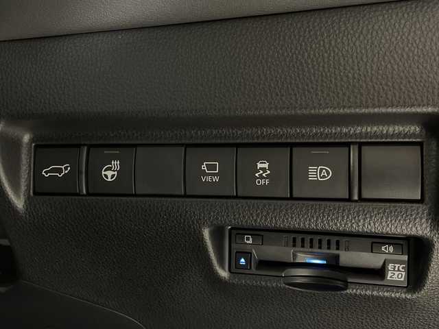 トヨタ ハリアー ハイブリッド Z レザーパッケージ 福岡県 2022(令4)年 3.4万km プレシャスブラックパール 純正12.3インチナビゲーション/フルセグテレビ/AM FM USB AUX BT/パノラマミックビューモニター/デジタルインナーミラー/パノラマルーフ/JBLプレミアムサウンド/LEDヘッドライト/本革レーザーシート/レーダークルーズコントロール/シートヒーター/シートクーラー/純正19インチアルミホイール/ビルトインETC/オートライト/オートマチックハイビーム/コーナーセンサー