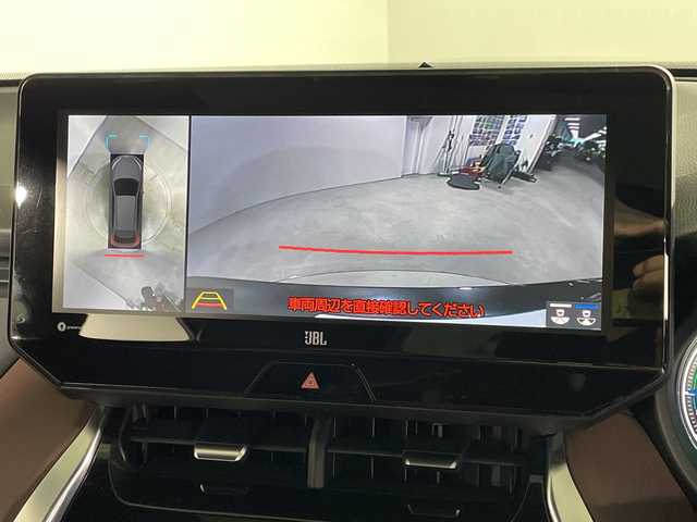 トヨタ ハリアー ハイブリッド Z レザーパッケージ 福岡県 2022(令4)年 3.4万km プレシャスブラックパール 純正12.3インチナビゲーション/フルセグテレビ/AM FM USB AUX BT/パノラマミックビューモニター/デジタルインナーミラー/パノラマルーフ/JBLプレミアムサウンド/LEDヘッドライト/本革レーザーシート/レーダークルーズコントロール/シートヒーター/シートクーラー/純正19インチアルミホイール/ビルトインETC/オートライト/オートマチックハイビーム/コーナーセンサー