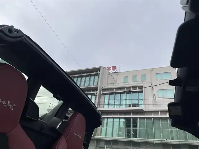 ホンダ Ｓ６６０ モデューロX 東京都 2021(令3)年 0.2万km プレミアムスターホワイトP 走行距離 1290キロ/ワンオーナー/純正HDDナビ（フルセグＴＶ／ＡＭ／ＦＭ／Ｂｌｕｅｔｏｏｔｈ）/社外１５インチAW（アドバンスレーシング）/社外マフラー（SAKURA）/社外エアロ（無限）/社外サスペンション（無限）/シティブレーキアクティブシステム/クルーズコントロール/ハーフレザーシート/シートヒーター/ＬＥＤヘッドライト/ドライブレコーダー/ETC/保証書/スペアキー有