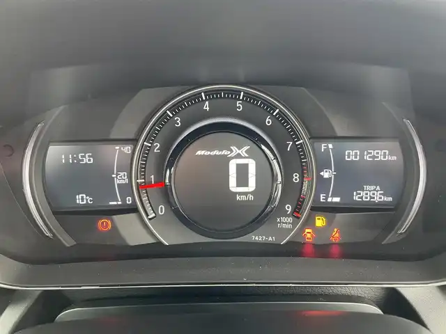 ホンダ Ｓ６６０ モデューロX 東京都 2021(令3)年 0.2万km プレミアムスターホワイトP 走行距離 1290キロ/ワンオーナー/純正HDDナビ（フルセグＴＶ／ＡＭ／ＦＭ／Ｂｌｕｅｔｏｏｔｈ）/社外１５インチAW（アドバンスレーシング）/社外マフラー（SAKURA）/社外エアロ（無限）/社外サスペンション（無限）/シティブレーキアクティブシステム/クルーズコントロール/ハーフレザーシート/シートヒーター/ＬＥＤヘッドライト/ドライブレコーダー/ETC/保証書/スペアキー有