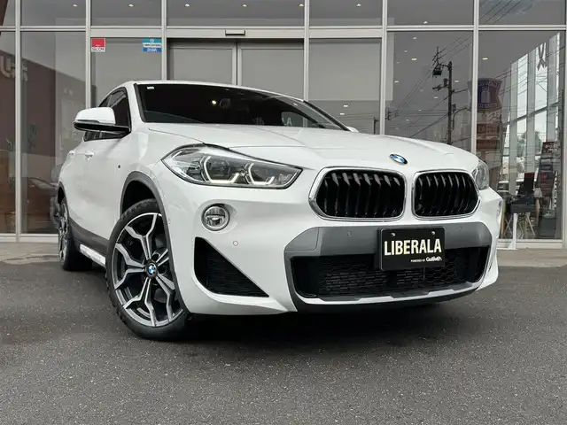 ＢＭＷ Ｘ２