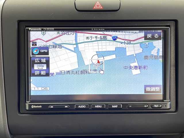 ホンダ フリード ハイブリット G ホンダセンシング 鹿児島県 2021(令3)年 6.5万km クリスタルブラックパール 禁煙車/ホンダセンシング/レーダークルーズコントロール/レーンキープアシスト/衝突軽減ブレーキ/先行車発進警報/標識認識機能/社外ナビ/Bluetooth/CD　/ビルトインETC/バックカメラ/純正フロアマット/両側パワースライドドア/LEDヘッドライト/オートライト/電動格納ミラー/プッシュスタートボタン/スマートキー