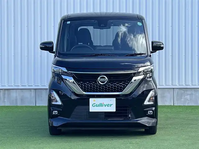 日産 ルークス