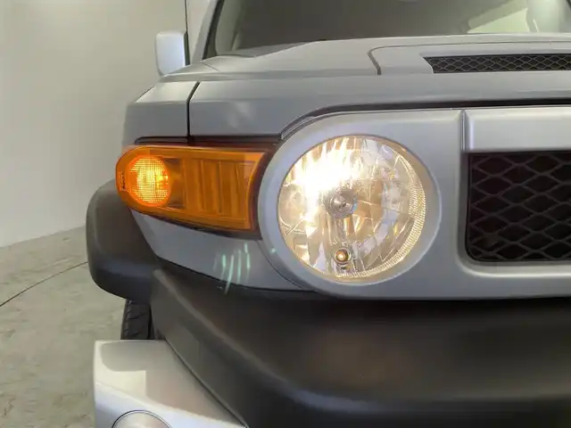 トヨタ ＦＪクルーザー