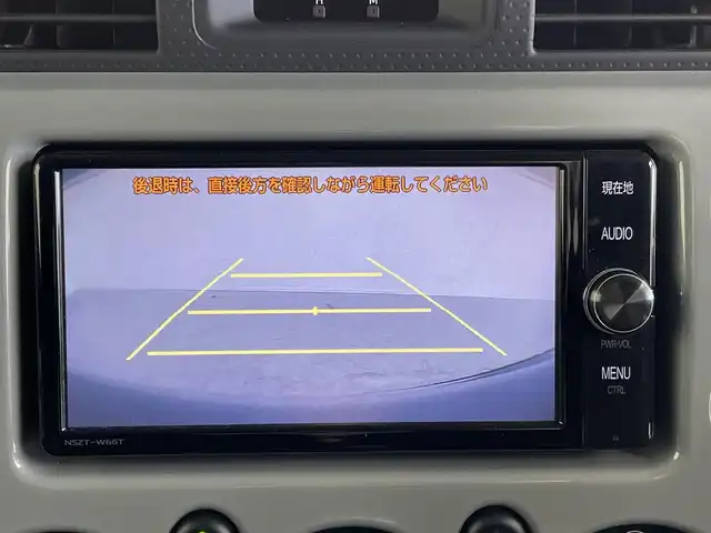 トヨタ ＦＪクルーザー