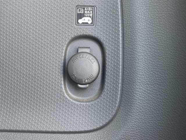 スズキ ハスラー Jスタイル Ⅱ 福岡県 2017(平29)年 13.1万km ブルーイッシュブラックパール エンジンスタートボタン/パワーステアリング/パワーウィンドウ/アイドリングストップ/AAC/スペアキー１本/BLUETOOTH/USB入力端子/純正フロアマット/純正ナビ/純正ホイール/横滑り防止装置/レーンキープアシスト