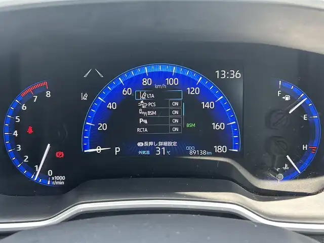 トヨタ カローラ クロス Z 兵庫県 2021(令3)年 9万km アティチュードブラックマイカ ドライブレコーダー/ETC/シートヒーター/BTオーディオ/前席パワーシート/LEDオートライト/エアロ（モデリスタ）/アクティブブラインドスポットアシスト/クルーズコントロール（追従走行アリ）/レーンキープアシスト/全方位カメラ/MTモード付きAT/電動リアゲート/コーナーセンサー/ルーフレール