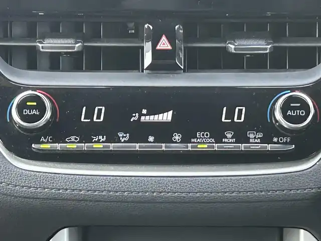 トヨタ カローラ クロス Z 兵庫県 2021(令3)年 9万km アティチュードブラックマイカ ドライブレコーダー/ETC/シートヒーター/BTオーディオ/前席パワーシート/LEDオートライト/エアロ（モデリスタ）/アクティブブラインドスポットアシスト/クルーズコントロール（追従走行アリ）/レーンキープアシスト/全方位カメラ/MTモード付きAT/電動リアゲート/コーナーセンサー/ルーフレール