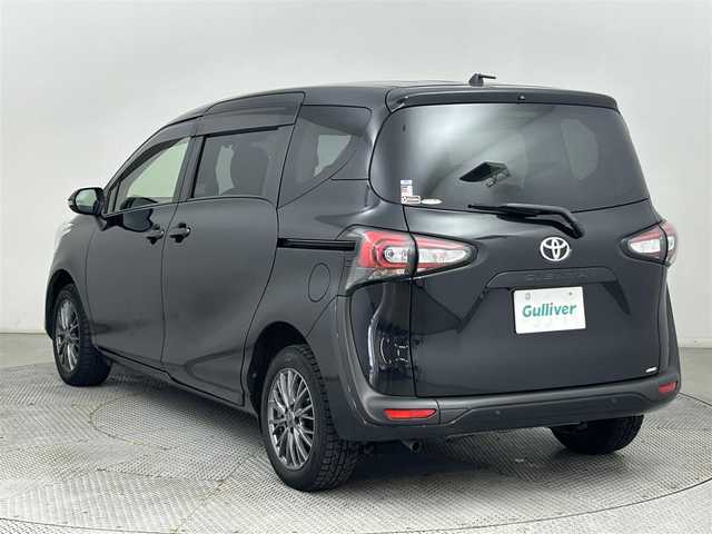 トヨタ シエンタ G クエロ 道央・札幌 2022(令4)年 5万km ブラックマイカ ・4WD/・寒冷地仕様/・トヨタセーフティセンス/・PCS/・LDA/・RSA/・LEDヘッドライト/・オートハイビーム/・オートライト/・両側パワースライドドア/・黒ハーフレザーシート/・シートヒーター（D/N）/・純正SDナビ（NSCN-W68）/　CD/SD/Bt/AUX/ワンセグ/・全方位カメラ/・社外360°ドライブレコーダー/・横滑り防止装置/・ステアリングヒーター/・プッシュスタート/・純正E/Gスターター/・保証書、取説（有）/・スペアキーｘ１
