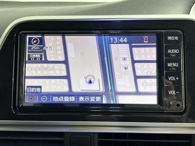 トヨタ シエンタ G クエロ 道央・札幌 2022(令4)年 5万km ブラックマイカ ・4WD/・寒冷地仕様/・トヨタセーフティセンス/・PCS/・LDA/・RSA/・LEDヘッドライト/・オートハイビーム/・オートライト/・両側パワースライドドア/・黒ハーフレザーシート/・シートヒーター（D/N）/・純正SDナビ（NSCN-W68）/　CD/SD/Bt/AUX/ワンセグ/・全方位カメラ/・社外360°ドライブレコーダー/・横滑り防止装置/・ステアリングヒーター/・プッシュスタート/・純正E/Gスターター/・保証書、取説（有）/・スペアキーｘ１