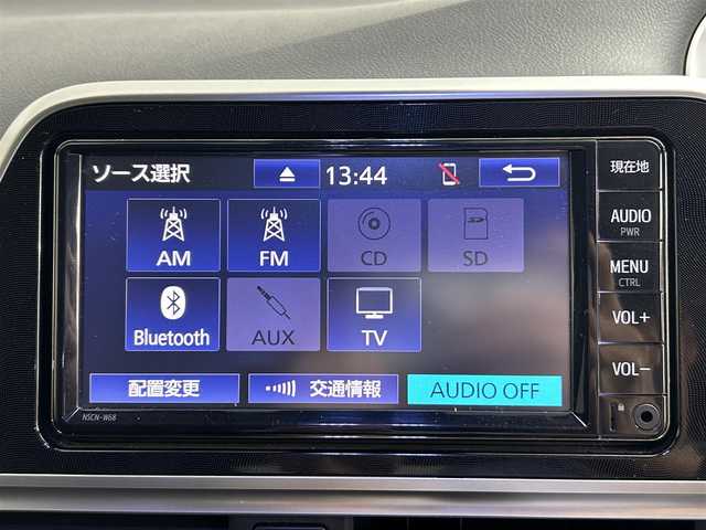 トヨタ シエンタ G クエロ 道央・札幌 2022(令4)年 5万km ブラックマイカ ・4WD/・寒冷地仕様/・トヨタセーフティセンス/・PCS/・LDA/・RSA/・LEDヘッドライト/・オートハイビーム/・オートライト/・両側パワースライドドア/・黒ハーフレザーシート/・シートヒーター（D/N）/・純正SDナビ（NSCN-W68）/　CD/SD/Bt/AUX/ワンセグ/・全方位カメラ/・社外360°ドライブレコーダー/・横滑り防止装置/・ステアリングヒーター/・プッシュスタート/・純正E/Gスターター/・保証書、取説（有）/・スペアキーｘ１