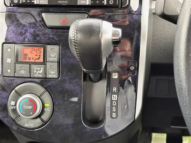 ダイハツ タント カスタム RS トップED SA Ⅲ 宮城県 2018(平30)年 5.8万km ブラックマイカメタリック スマートアシスト3/・衝突回避支援ブレーキ機能/・衝突警報機能（対車両/歩行者）/・車線逸脱警報機能/・誤発進抑制制御機能/・先行車発進お知らせ機能/・オートハイビーム/コーナーセンサー（リア）/社外メモリナビ（AVIC-RZ302）/・CD/DVD/・フルセグTV/バックカメラ/ETC/ドライブレコーダー/両側パワースライドドア/ハーフレザーシート/運転席シートヒーター/革巻きステアリング/ステアリングスイッチ/LEDヘッドランプ/フォグランプ/スマートキー＆プッシュスタート/電動格納ミラー/純正15インチAW/フロアマット/Wエアバッグ