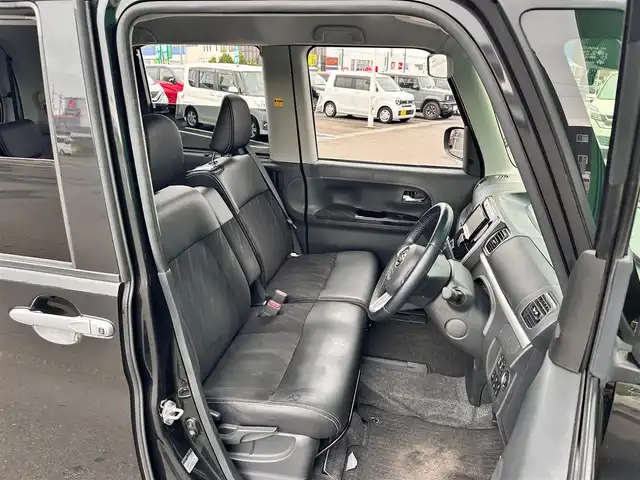 ダイハツ タント カスタム RS トップED SA Ⅲ 宮城県 2018(平30)年 5.8万km ブラックマイカメタリック スマートアシスト3/・衝突回避支援ブレーキ機能/・衝突警報機能（対車両/歩行者）/・車線逸脱警報機能/・誤発進抑制制御機能/・先行車発進お知らせ機能/・オートハイビーム/コーナーセンサー（リア）/社外メモリナビ（AVIC-RZ302）/・CD/DVD/・フルセグTV/バックカメラ/ETC/ドライブレコーダー/両側パワースライドドア/ハーフレザーシート/運転席シートヒーター/革巻きステアリング/ステアリングスイッチ/LEDヘッドランプ/フォグランプ/スマートキー＆プッシュスタート/電動格納ミラー/純正15インチAW/フロアマット/Wエアバッグ