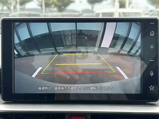 トヨタ ライズ Z 和歌山県 2023(令5)年 4.1万km シャイニングホワイトパール 純正ディスプレイオーディオ/フルセグTV/バックカメラ/(HDMI/AppleCarPlay/AndroidAuto）/スマートアシスト/プリクラッシュセーフティー/レーダークルーズコントロール/クリアランスソナー/前後ドライブレコーダー/純正フロアマット/純正アルミホイール/ETC/シートヒーター/LEDヘッドライト/フォグランプ/オートライト
