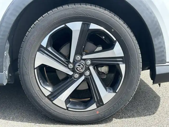 トヨタ ライズ Z 和歌山県 2023(令5)年 4.1万km シャイニングホワイトパール 純正ディスプレイオーディオ/フルセグTV/バックカメラ/(HDMI/AppleCarPlay/AndroidAuto）/スマートアシスト/プリクラッシュセーフティー/レーダークルーズコントロール/クリアランスソナー/前後ドライブレコーダー/純正フロアマット/純正アルミホイール/ETC/シートヒーター/LEDヘッドライト/フォグランプ/オートライト