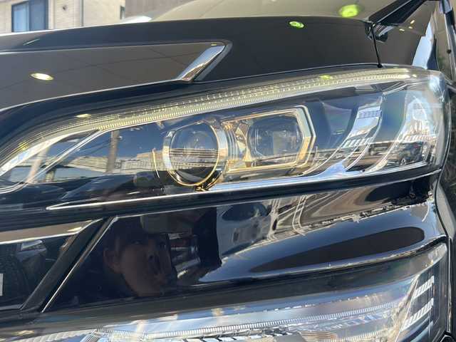 トヨタ ヴェルファイア Z Aエディション 京都府 2017(平29)年 9.6万km バーニングブラッククリスタルシャインガラスフレーク 純正SDナビ/フルセグTV/Bluetooth/CD/DVD/SD/HDMI/バックカメラ/両側パワースライドドア/クリアランスソナー/ナノイー/電格ウィンカーミラー/オールオートパワーウィンドウ/オートリトラクタブルミラー/純正ドアバイザー/純正フロアマット/ステアリングスイッチ/ビルトインETC/前後ドライブレコーダー/禁煙車