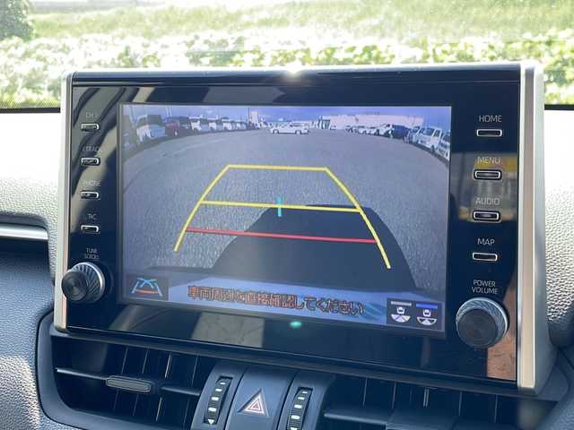 トヨタ ＲＡＶ４ アドベンチャー 新潟県 2020(令2)年 5万km アーバンカーキ 4WD/純正ディスプレイオーディオ/BT/USB/バックカメラ/ETC/衝突被害軽減ブレーキ/レーンキープアシスト/レーダークルーズコントロール/革シート/運転席パワーシート/エアシート/シートヒーター /ステアリングヒーター/ステアリングスイッチ/MTモード付きAT/コーナーセンサー/スマートキー/プッシュスタート/LEDヘッドライト/オートライト/オートハイビーム/フォグランプ/純正19インチアルミホイール