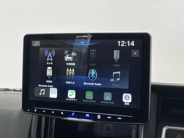 ダイハツ アトレー バン RS 埼玉県 2025(令7)年 0.5万km トニコオレンジメタリック ＡＬＰＩＮＥ９インチディスプレイオーディオ　/(FM/AM/Bluetooth/AppleCarPlay/AndroidAuto)/両側パワースライドドア　/スマートアシスト　/　　-衝突軽減ブレーキ　/　　-レーダークルーズコントロール　/　　-車線逸脱警報/　　-ふらつき機能/　　-先行車発進お知らせ機能/　　-標識認識機能/　　-アダプティブハイビームシステム/ＬＥＤヘッドライト　/バックカメラ　/コーナーセンサー/ドライブレコーダー　/ＬＥＤフォグランプ/カロッツェリアツイーター/純正フロアマット