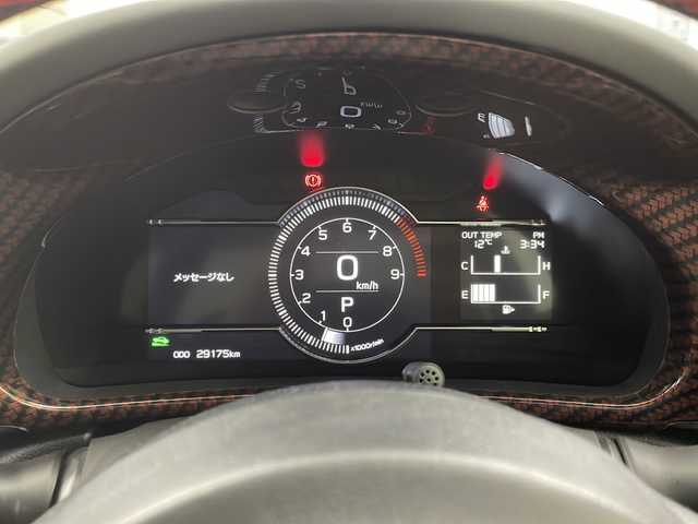 スバル ＢＲＺ R 宮城県 2021(令3)年 2.9万km 赤 STIエアロ（F.S.R）/禁煙車/アイサイト/・車線逸脱警報/・プリクラッシュブレーキ/・全車速追従機能付クルーズコントロール/・後退時ブレーキアシスト/・後側方警戒支援システム/・ステアリング連動ヘッドランプ/・アダプティブヘッドライト/Pioneer製9インチナビ/・BT.CD.DVD.SD.USB/バックカメラ/フルセグテレビ/ETC/前方純正ドライブレコーダー/パドルシフト/革巻きステアリング/ステアリングスイッチ/プッシュスタート/スマートキー×2/純正フロアマット/純正17インチアルミホイール/横滑り防止機能