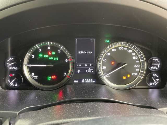 レクサス ＬＸ 570 道央・札幌 2016(平28)年 6.8万km ホワイトパールクリスタルシャイン ・4WD/・純正ナビ  BT/USB/CD/DVD/AUX/・パノラミックビューモニター/・サンルーフ/・マークレビンソン/・クールボックス/・フロントTRDグリル/スポイラー/・リアモデリスタエアロ/・レクサスセーフティシステムプラス/・パワーバックドア/・プリクラッシュセーフティ/・レーダークルーズコントロール/・ブラインドスポットモニター/・社外360°ドライブレコーダー/・レクサスクライメントコンシェルジュ/・冬タイヤ純正AW積込/・ステアリングスイッチ/ヒーター/・HUD/・センターデフロック/・パドルシフト/・純正エンジンスターター一体型スマートキー/・スペアキー×2/・カードキー×1