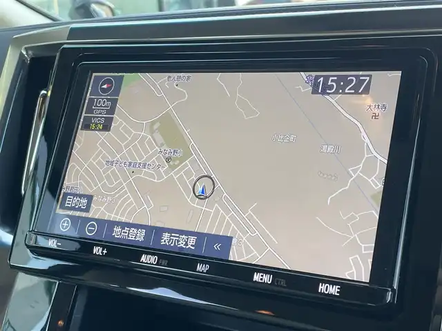 トヨタ ヴェルファイア X 東京都 2019(令1)年 4.6万km ブラック セーフティセンス/プリクラッシュセーフティ/レーントレーシングアシスト/オートハイビーム/クリアランスソナー/レーダークルーズコントロール/純正９インチナビ/バックカメラ/純正１２型フリップダウンモニター/両側パワースライドドア/AC100V電源/LEDヘッドライト/フォグランプ/純正AW/保証書・取説・スペアキー