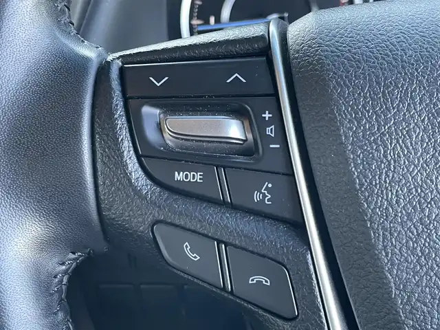 トヨタ ヴェルファイア X 東京都 2019(令1)年 4.6万km ブラック セーフティセンス/プリクラッシュセーフティ/レーントレーシングアシスト/オートハイビーム/クリアランスソナー/レーダークルーズコントロール/純正９インチナビ/バックカメラ/純正１２型フリップダウンモニター/両側パワースライドドア/AC100V電源/LEDヘッドライト/フォグランプ/純正AW/保証書・取説・スペアキー