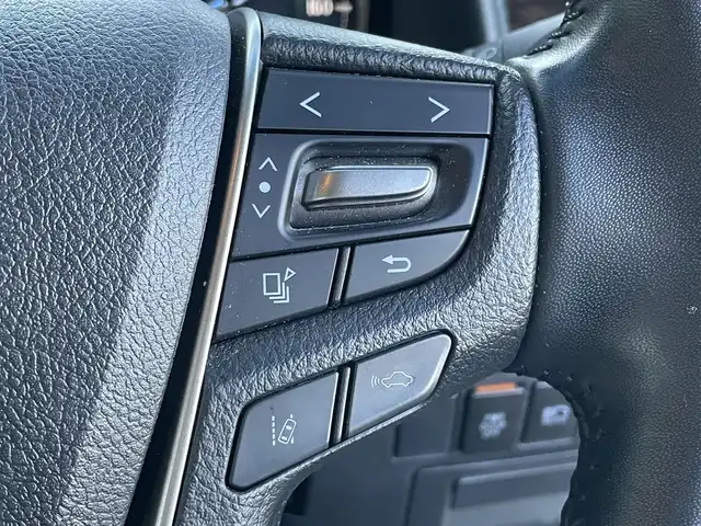 トヨタ ヴェルファイア X 東京都 2019(令1)年 4.6万km ブラック セーフティセンス/プリクラッシュセーフティ/レーントレーシングアシスト/オートハイビーム/クリアランスソナー/レーダークルーズコントロール/純正９インチナビ/バックカメラ/純正１２型フリップダウンモニター/両側パワースライドドア/AC100V電源/LEDヘッドライト/フォグランプ/純正AW/保証書・取説・スペアキー