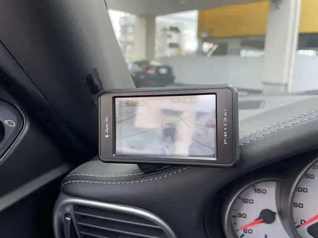 ポルシェ ９１１ ターボ 和歌山県 2007(平19)年 2.8万km 黒 ターボ/スポーツクロノパッケージ/カーボンインテリアトリム/Panasonicナビ/（フルセグTV/HDDMUSIC/CD/DVD/AM/FM/SD-Audio/VTR）/carrozzeria ウーファー/可動式リアウィング/純正20インチAW/スーパーキャットレーダー/記録簿（H19.H21.H22.H24.H25.H26.H28.H30.H31.R2.R4.R6)/純正フロアマット/シートヒーター　D/N/レザーシート/スペアキー×１/保証書/取扱説明書