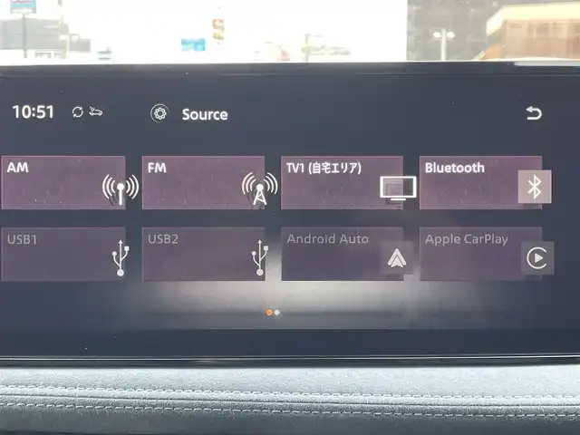 日産 アリア B6 兵庫県 2022(令4)年 3.6万km パール 純正ナビ/フルセグ/Bluetooth/アップルカープレイ/サンルーフ/BOSEサウンドシステム/レザーシート/パワーシート/ステアリングヒーター/シートヒーター/シートベンチレーション/シートメモリ/プロパイロット/エマージェンシーブレーキ/デジタルインナーミラー/ドライブレコーダー/ETC