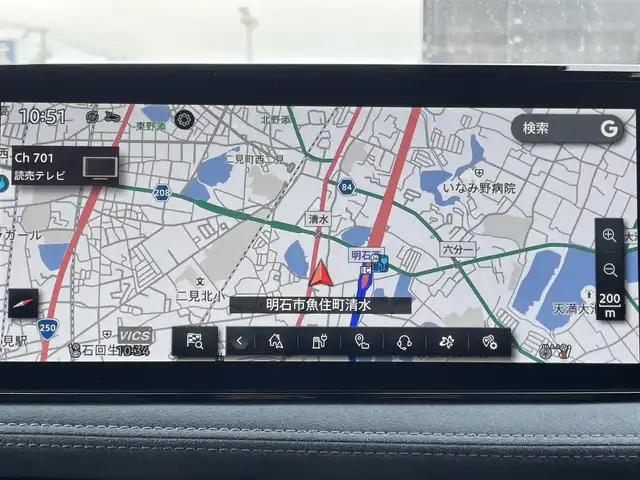 日産 アリア B6 兵庫県 2022(令4)年 3.6万km パール 純正ナビ/フルセグ/Bluetooth/アップルカープレイ/サンルーフ/BOSEサウンドシステム/レザーシート/パワーシート/ステアリングヒーター/シートヒーター/シートベンチレーション/シートメモリ/プロパイロット/エマージェンシーブレーキ/デジタルインナーミラー/ドライブレコーダー/ETC