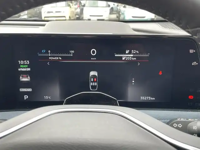 日産 アリア B6 兵庫県 2022(令4)年 3.6万km パール 純正ナビ/フルセグ/Bluetooth/アップルカープレイ/サンルーフ/BOSEサウンドシステム/レザーシート/パワーシート/ステアリングヒーター/シートヒーター/シートベンチレーション/シートメモリ/プロパイロット/エマージェンシーブレーキ/デジタルインナーミラー/ドライブレコーダー/ETC